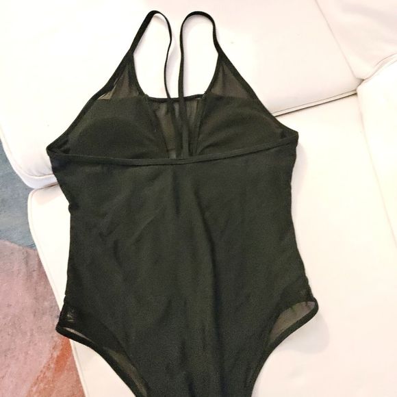 Cupshe swimsuit size M - Picture 4 of 4